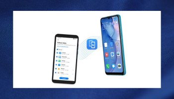 Honor adds seamless cross-platform data transfer to device Clone App
