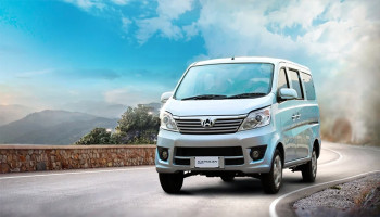 Karvaan Power Plus 1.2L UG launched in Pakistan: See price, features