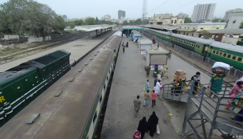 Pakistan Railways to launch new train for daily commuters