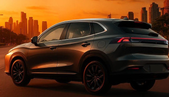 Pakistan’s first REEV arrives: Capital Smart Motors opens pre-bookings