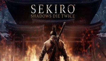 Sekiro Anime teased through domain leak