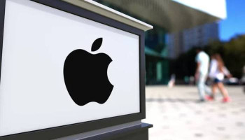 Apple announces $100bn investment in US manufacturing