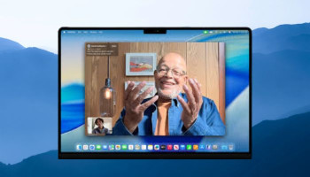 macOS Tahoe 26 brings icon tinting, menu bar tweaks and folder customisation to your Mac