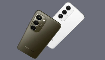 Tecno Spark 40 Pro and Pro+ specifications leaked