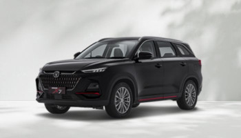 Changan Oshan X7 available with huge discount: Limited-time offer