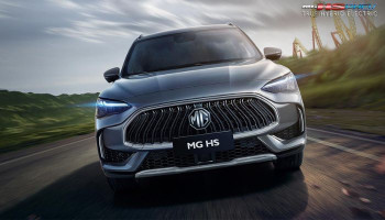 MG Pakistan offers limited-time hybrid financing with Bank of Punjab