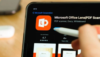 Microsoft Lens to be replaced by Copilot