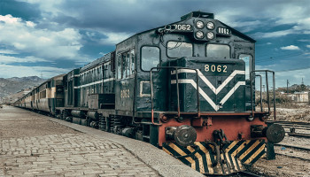 ‘People’s Train Service’ to launch soon in Balochistan: Details inside