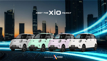Get Inverex XIO EV with zero markup instalment plans