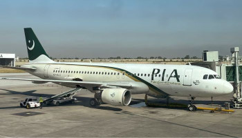 PIA to resume direct flights from Riyadh to Sialkot and Multan in October