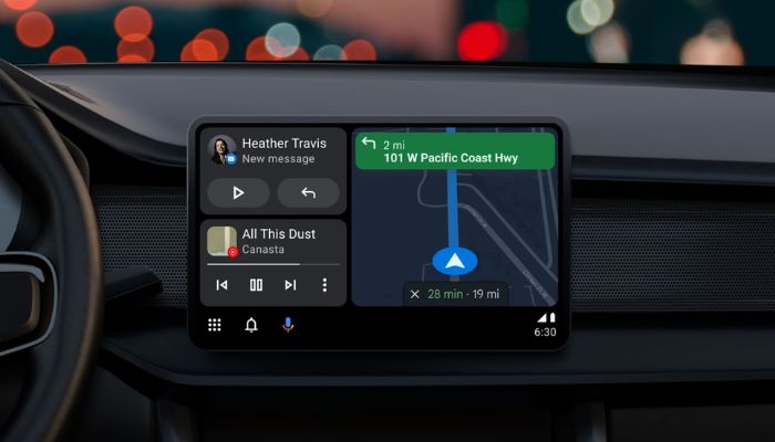 Android Auto bugs break Spotify controls and wash out screens for some ...