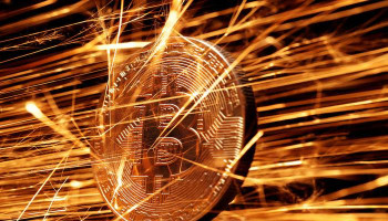 Bitcoin hits record high amid expectations for Fed rate cuts