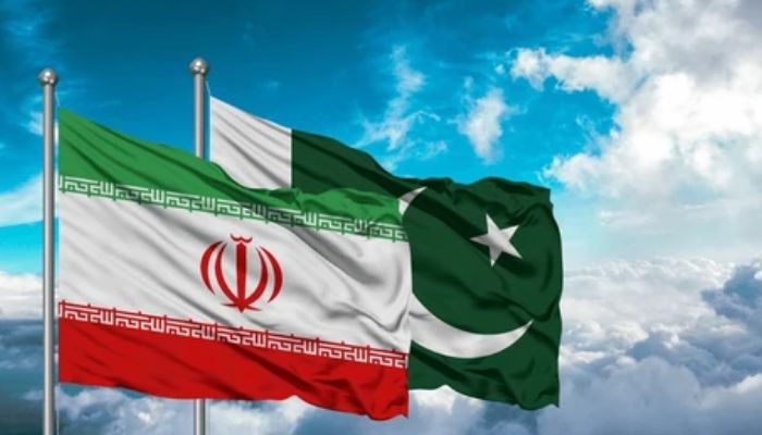 Iran and Pakistan sign MOU to strengthen ties in science and technology