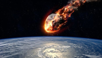 Asteroid 1997 QK1 set for close approach to Earth Asteroid 1997 QK1 set for close approach to Earth