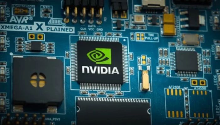 Nvidia likely developing new AI chip for China that outperforms H20