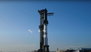 SpaceX prepares for next Starship launch despite setbacks SpaceX prepares for next Starship launch despite setbacks