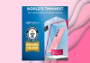 Infinix HOT 60 Pro+ sets Guinness World Record as world’s thinnest 3D curved display smartphone