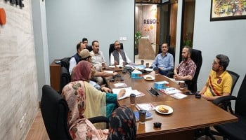 SUPARCO, UCP partner for Space Camp 2025 to empower future satellite engineers SUPARCO, UCP partner for Space Camp 2025 to empower future satellite engineers