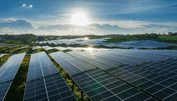 Balochistan govt to establish solar panel plant in Hub