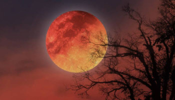 Blood Moon alert: Rare lunar eclipse to illuminate skies on September 7 Blood Moon alert: Rare lunar eclipse to illuminate skies on September 7