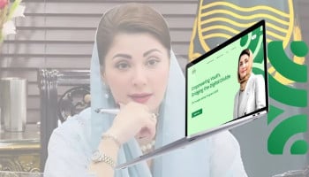 CM Punjab Laptop Scheme 2025: Application process, eligibility criteria CM Punjab Laptop Scheme 2025: Application process, eligibility criteria