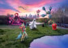 Pokémon GO ‘Tales of Transformation’ event reveals rewards and Gen 9 debut
