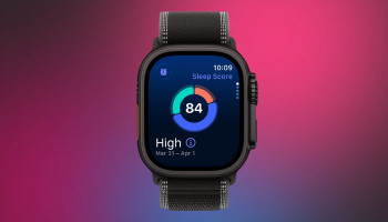 Apple expands new Sleep Score feature to older watch models with watchOS 26 Apple expands new Sleep Score feature to older watch models with watchOS 26