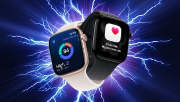 FDA approves Apple's hypertension notifications feature FDA approves Apple's hypertension notifications feature