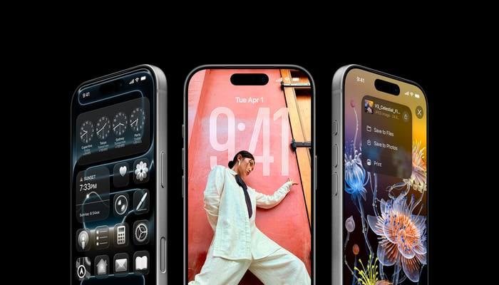 iPhone 17, 17 Pro Max expected prices in Pakistan