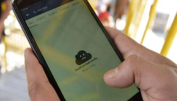 Internet slowdown in Pakistan: Here's the reason behind