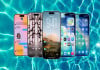 iOS 26: How to reduce Liquid Glass transparency iOS 26: How to reduce Liquid Glass transparency