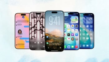 iOS 26: How to customise Home Screen on iPhone and iPad iOS 26: How to customise Home Screen on iPhone and iPad