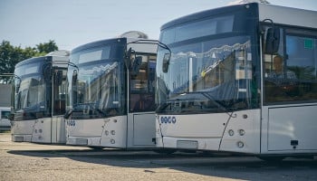 Karachi's Yellow Line BRT set for launch as Sindh govt partners with World Bank