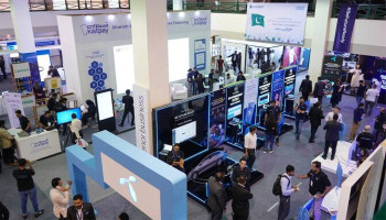 ITCN Asia Karachi 2025: Pakistan's largest IT expo to spotlight AI, fintech, 5G and more