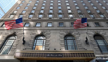 Is PIA-owned Roosevelt Hotel being sold? Find out here