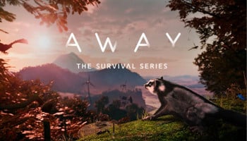 Steam users can grab psychological game 'Away' for free until September 24 Steam users can grab psychological game 'Away' for free until September 24