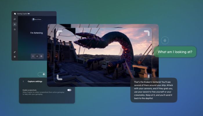 Microsoft Xbox Gaming Copilot rolls out on Windows 11