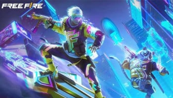 Free Fire redeem codes today September 19, 2025 Free Fire redeem codes today September 19, 2025