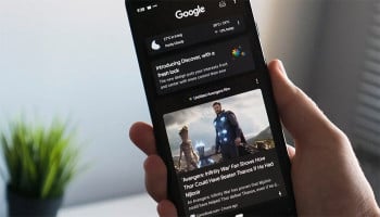 Google Discover update brings diverse content from creators Google Discover update brings diverse content from creators