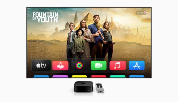 Apple revolutionises Apple TV with TVOS 26 Apple revolutionises Apple TV with TVOS 26