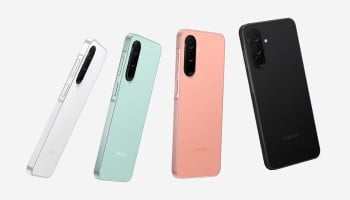 Get Samsung Galaxy A26 for just Rs3,205 per month from Faysal Digimall Get Samsung Galaxy A26 for just Rs3,205 per month from Faysal Digimall