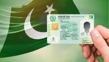 NADRA launches birth and death registration via Pak ID app in Punjab NADRA launches birth and death registration via Pak ID app in Punjab