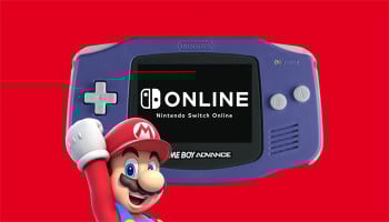Nintendo Switch Online gets third-party GBA titles from Namco Nintendo Switch Online gets third-party GBA titles from Namco