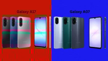 Samsung Galaxy A17 and A07 expected soon in Pakistan Samsung Galaxy A17 and A07 expected soon in Pakistan