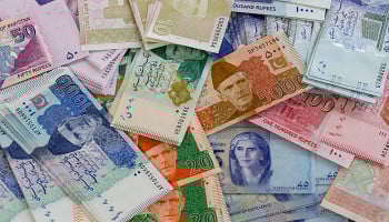 Income tax returns 2025: Salary tax rates in Pakistan Income tax returns 2025: Salary tax rates in Pakistan