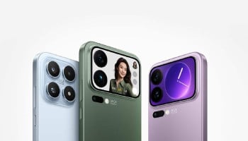 Xiaomi 17 series set to launch on Sept 25: All you need to know Xiaomi 17 series set to launch on Sept 25: All you need to know