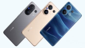 vivo V60 launched with bigger battery: See price in Pakistan vivo V60 launched with bigger battery: See price in Pakistan