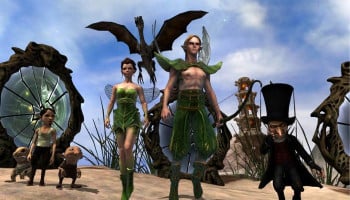 8 best fairy games to play in 2025 8 best fairy games to play in 2025