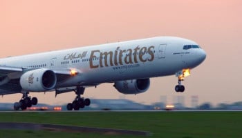 Emirates updates power bank rules to enhance passenger safety Emirates updates power bank rules to enhance passenger safety