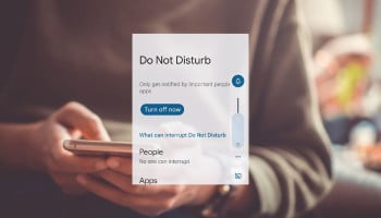 How to add contacts to your Pixel Do Not Disturb allowlist How to add contacts to your Pixel Do Not Disturb allowlist